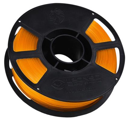 Bobine PLA INGEO LARANJA