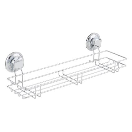 Estante para duche BEST LOCK CROMADO