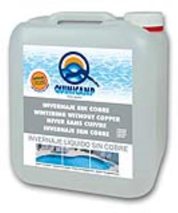 Invernador  5L SEM COBRE