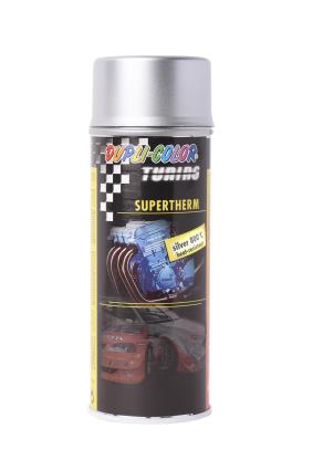 Spray altas temperaturas PRATEADO 800G 0.4L