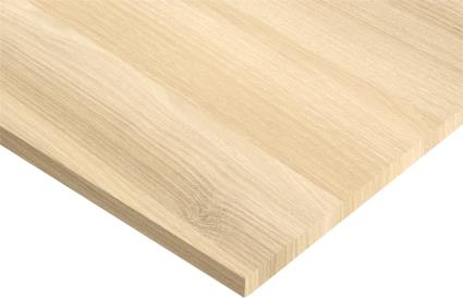 Painel de madeira maciça PINHO COM NÓ 2000X600X18MM