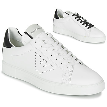 Sapatilhas BELGA  Branco Disponível em tamanho para homem. 41,42,44,45.Homem > Sapatos > Tenis
