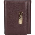 Carteira BN164  Castanho Disponível em tamanho para senhora. Único.Acessórios > Carteira