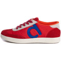 Sapatilhas Nice xl 37  Vermelho Disponível em tamanho para homem. 42,43,44,45,46.Homem > Sapatos > Tenis