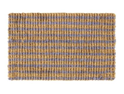 Tapete GEESE HOME (Fibra de Coco - Natural)