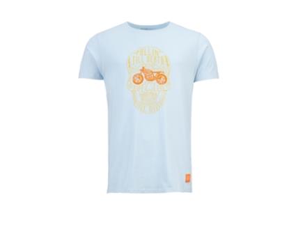 T-Shirt Pull-In Tsh