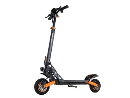 Trotinete Eléctrica KUKIRIN G2 Pro 720Wh Power 45Km/H Max Speed Preto