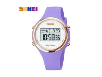 Smartwach SKMEI Student Kids Girls Boys Sports Waterproof