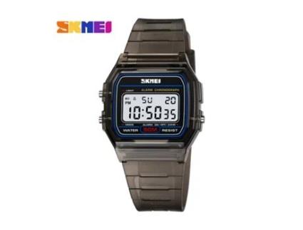 Smartwach SKMEI Students Men Children Sports Waterproof