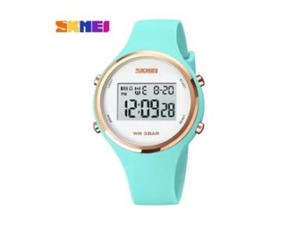 Smartwach SKMEI Student Kids Girls Boys Sports Waterproof