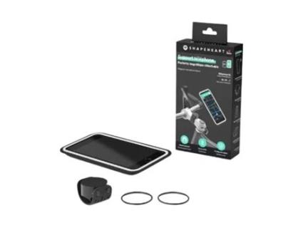 Suporte Magnético para Smartphone SHAPEHEART Xl