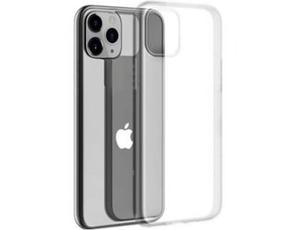 Capa de Proteção iPhone 12/12 Pro 6.1 Evelatus Transparente