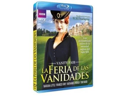 Vanity Fair 1998 - La Feria de La Vanidades Bd-R LLAMENTOL