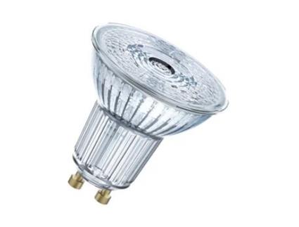 Bellalux Par16 Gu10 4,3W 350Lm 2700K Ip20 36 Lâmpada Led [Lv-4058075112780]