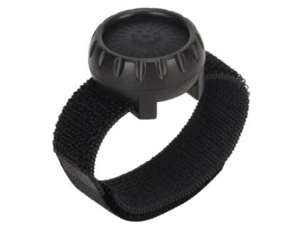 Bluetooth-Ptt-Tastenschalter para Zello Ip67 Wasserdicht Ip67 Kabelose Ptt-Taste Compatível com Android 4.0 Ios 8.0 e Höher para Autos Motorrä