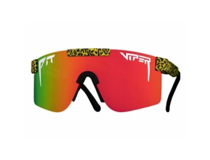 Óculos de Sol PIT VIPER Largura Dupla The Carnivore Originals