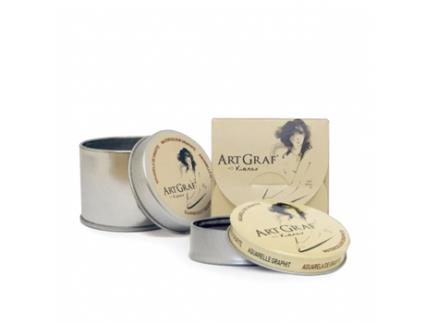 Grafite Aguarela 20 Gr VIARCO