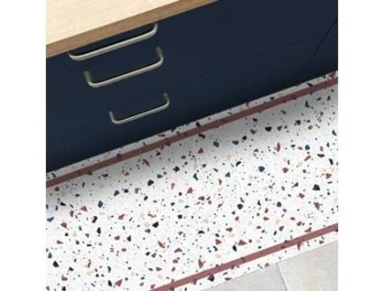 Alcatifa Decorativa 99DÉCO Terrazzo Procida