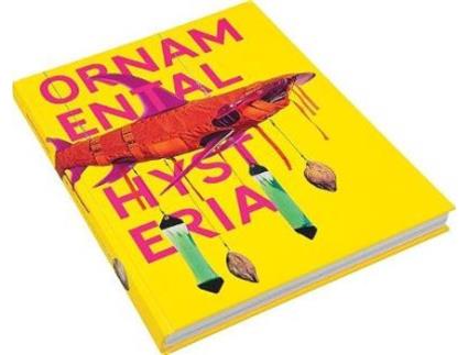 Livro ashely bickerton de nicola trezzi,paul theroux (inglês)