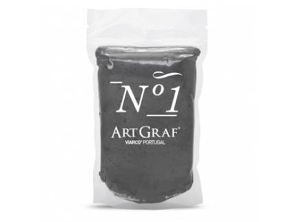 Taça com Pasta de Grafite para Desenho 450Gr VIARCO