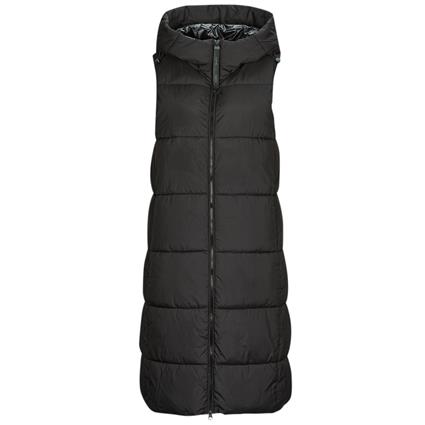 Esprit Quispos Logo Cosy Puffer para mulheres