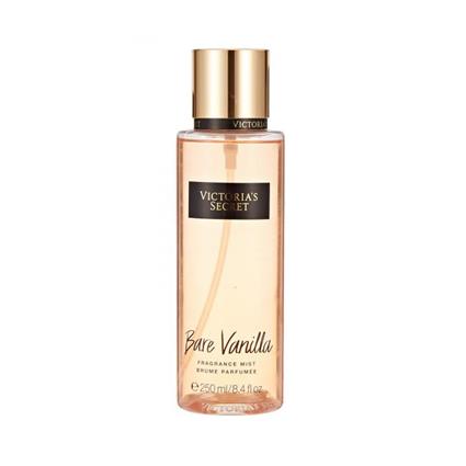 Victoria's Secret Bare Vanilla Bruma Perfumada 250 ml