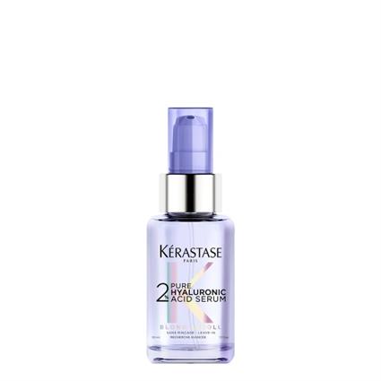 Kérastase Blond Absolu 2% Pure Hyaluronic Acid Serum 50ml