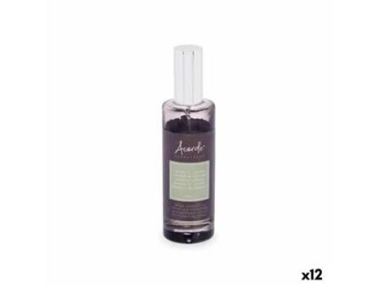 Spray Ambientador Bambu Jasmin 70 ml (12 Unidades)