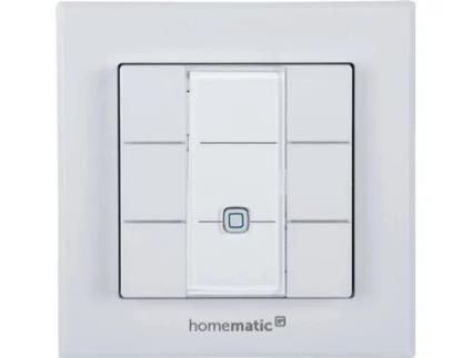 Regulador inteligente de luz HOMEMATIC HMIP-WRC6