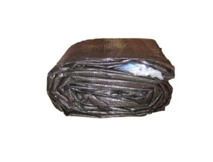 Cobertura de Inverno Oval 9,10 X 5,70M 0330011 14 CID
