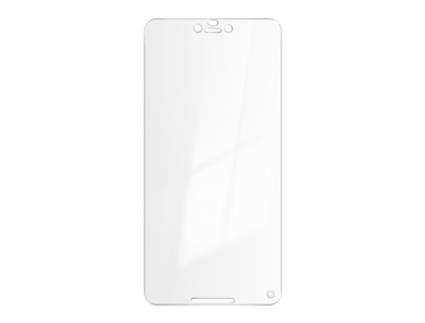 Película para Google Pixel 3 Xl Vidro Orgânico Force Glass Transparente FORCE GLASS
