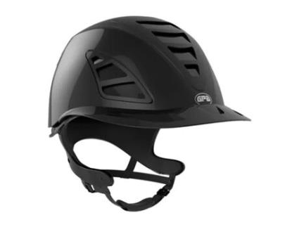 Capacete de ciclismo feminino GPA 4S First TLS