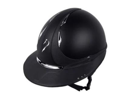 Capacete de Ciclismo ANTARÈS Galaxy Eclipse Strass