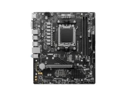 Placa-Mãe Pro A620M-E Am5/Ddr5/Matx MSI