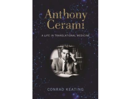 Livro anthony cerami de conrad keating (inglês)