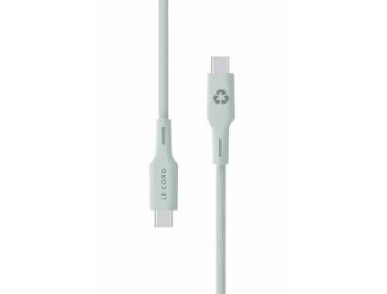 Cabo Usb-C/Usb-C LE CORD