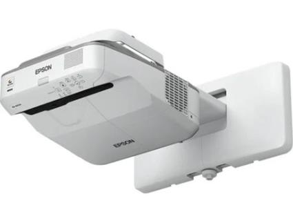 Projetor EPSON EB-695Wi