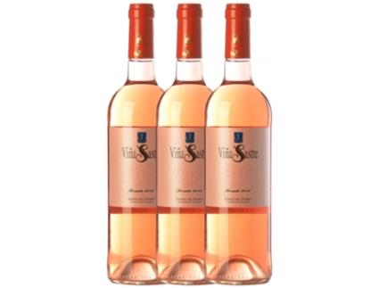 Vinho VIÑA SASTRE Viña Sastre Tempranillo Ribera Del Duero (0.75 L - 3 unidades)