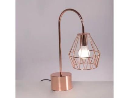 Lâmpada de Mesa Uluberiya [Skd-T1008]