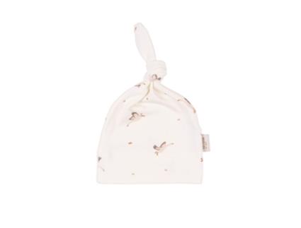Chapéu Orgânico para Bebé Recém-Nascido MALOMI KIDS
