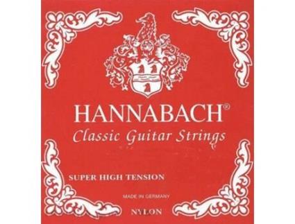 Corda Avulso HANNABACH Nylon  (E)