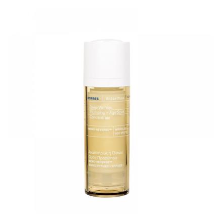 Korres White Pine Deep Wrinkle Plumping + Age Spot Concentrate 30 ml