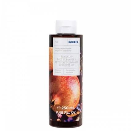 Korres Renewing Body Cleanser Pomegranate Grove 250 ml