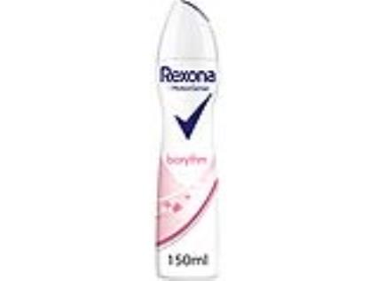 Deo Rexona Spray Mulher Biorythm 150ml