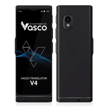 TRADUTOR VASCO V4 PRT