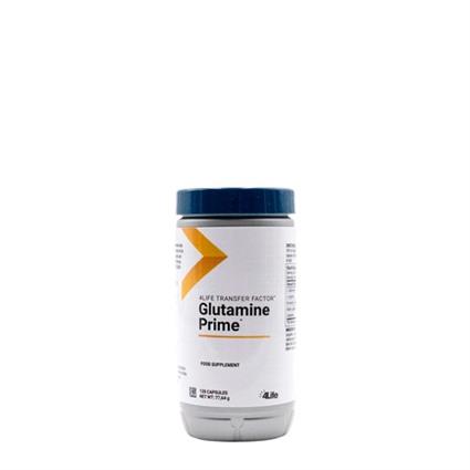 4Life Targeted Tranfer Factor Glutamine Prime Suplemento Alimentar 120 cápsulas