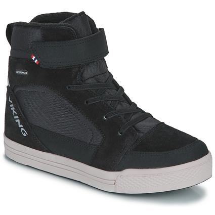 VIKING FOOTWEAR Sapatilhas de cano-alto Zing Warm WP 1V para criancas