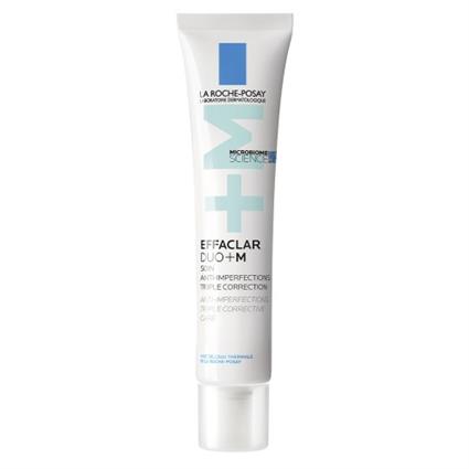 La Roche-Posay Duo +M 40ml