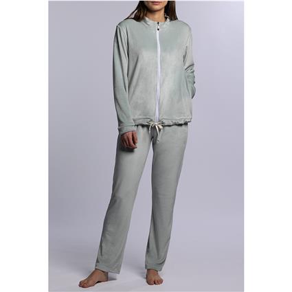 Teccia Pijama