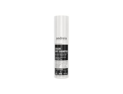 ANDREIA COLOR DRY SHAMPOO BLACK 150ML